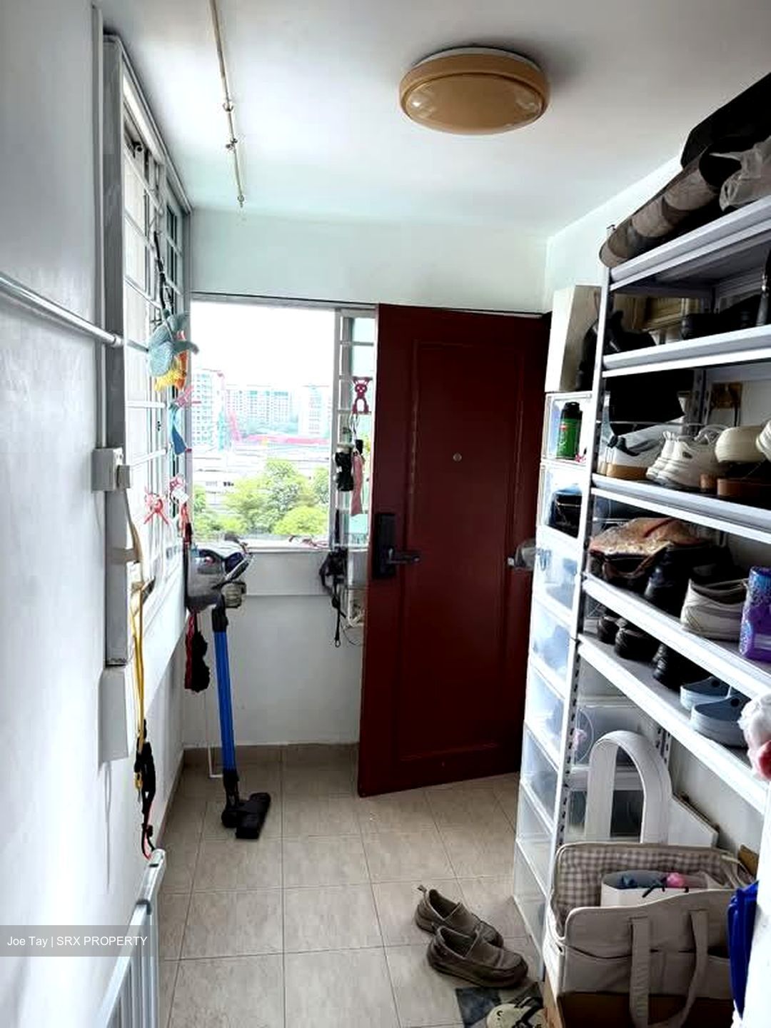 Blk 147 Serangoon North Avenue 1 (Serangoon), HDB 4 Rooms #554978841